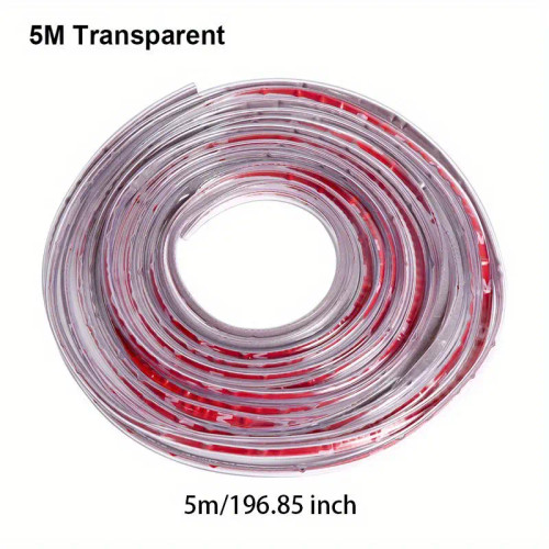 Door Edge Guard Protection