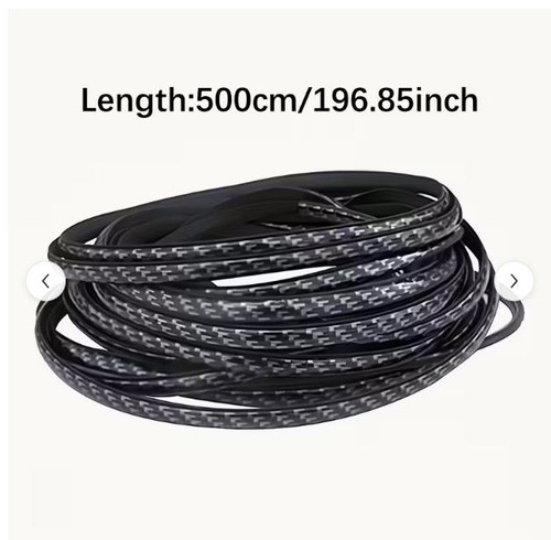 Door Edge Guard Protection