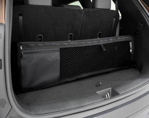 2026-2027 Hyundai Palisade Cargo Net