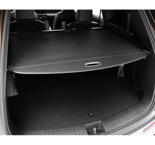 2026 Hyundai Palisade Cargo Cover