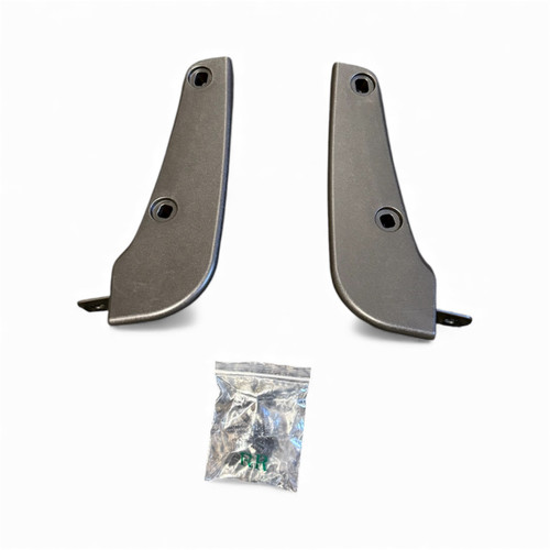 2026 Hyundai Palisade Mud Guards
