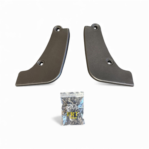 2026 Hyundai Palisade Mud Guards