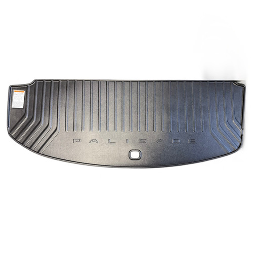 2026 Hyundai Palisade Cargo Tray