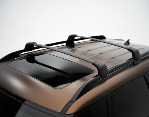 2026-2027 Hyundai Palisade Roof Rack Bars