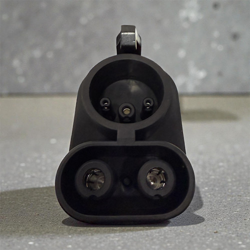 Hyundai NACS to CCS1 Car Adapter