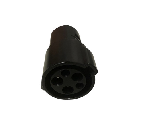 Hyundai J1772 To NACS Adapter