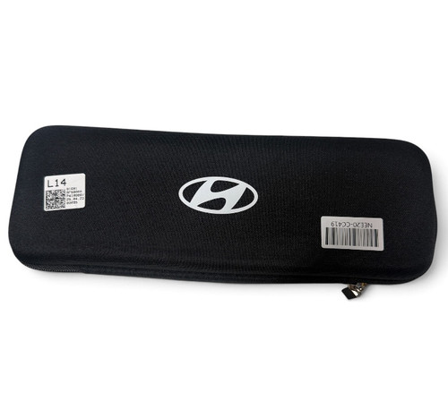 Hyundai Ioniq V2L Connector/Adapter