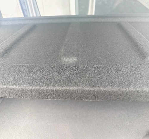 2023-2026 Hyundai Kona Cargo Cover