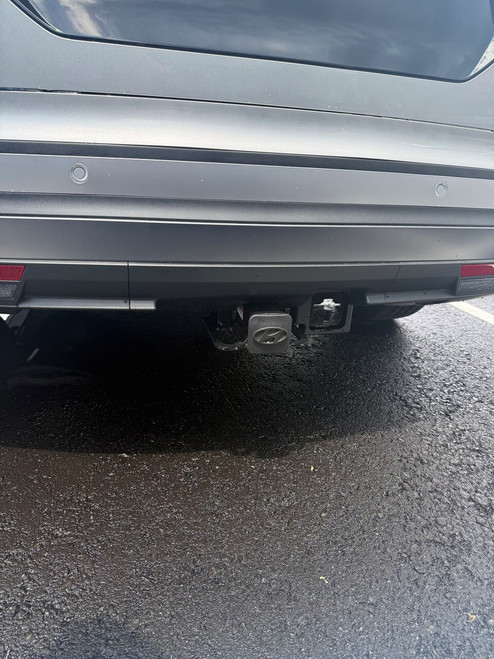 2026 Hyundai Palisade Tow Hitch