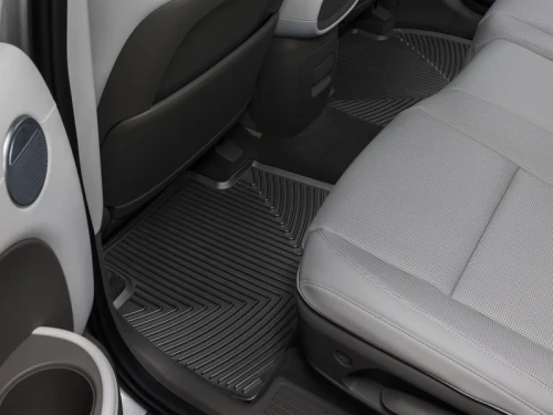 2026 Hyundai Palisade WeatherTech All-Weather Floor Mats
