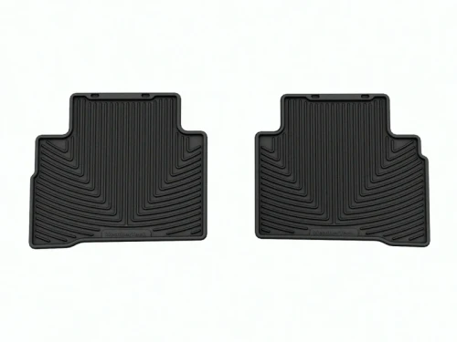 2022-2026 Hyundai Tucson WeatherTech All-Weather Floor Mats