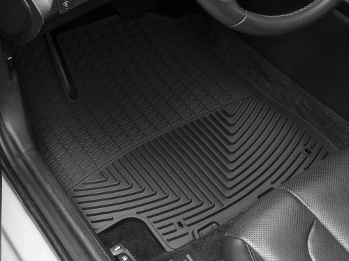 2021-2026 Hyundai Elantra WeatherTech All-Weather Floor Mats