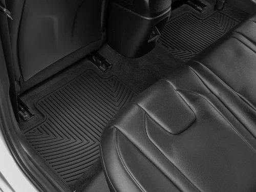 2021-2026 Hyundai Elantra WeatherTech All-Weather Floor Mats