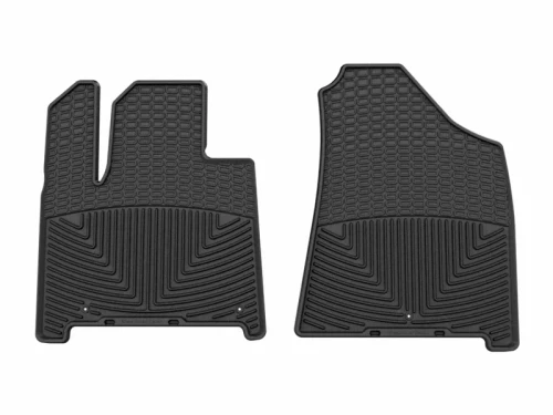 2024-2027 Hyundai Santa Fe WeatherTech All-Weather Floor Mats