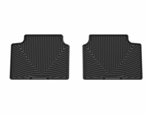 2020-2026 Hyundai Sonata WeatherTech All-Weather Floor Mats
