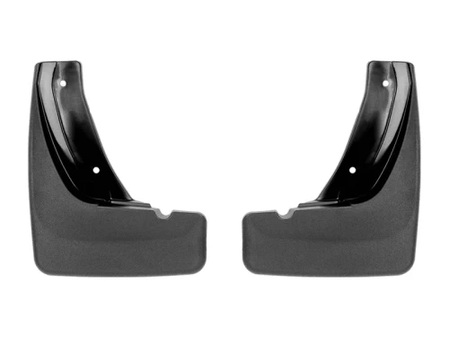 2022-2026 Hyundai Santa Cruz WeatherTech MudFlaps