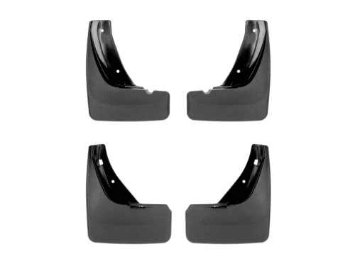 2022-2026 Hyundai Santa Cruz WeatherTech MudFlaps