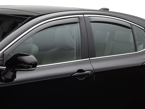 2021-2026 Hyundai Elantra WeatherTech Rain Guards