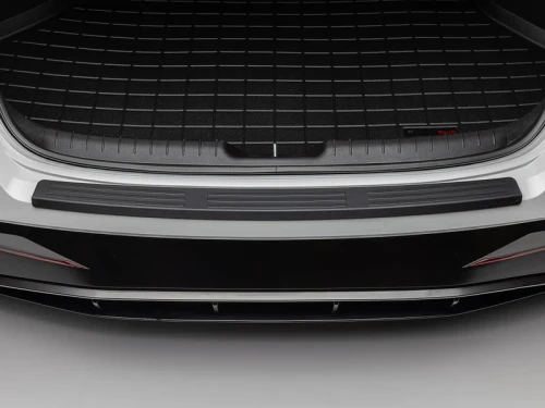 2021-2026 Hyundai Elantra WeatherTech Bumper Topper