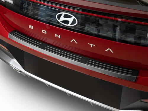 2024-2026 Hyundai Sonata WeatherTech Bumper Topper