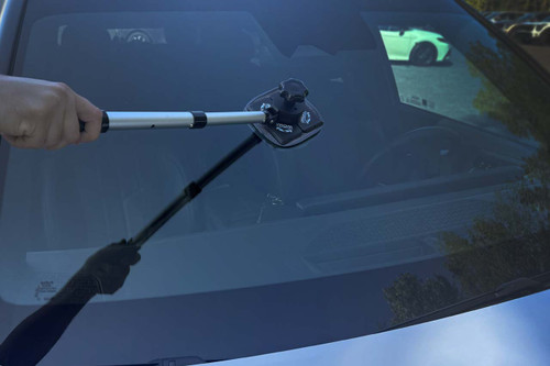 Windshield Wow Cleaner