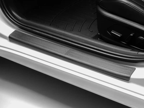 2021-2026 Hyundai Elantra Weathertech Door Sill Protectors