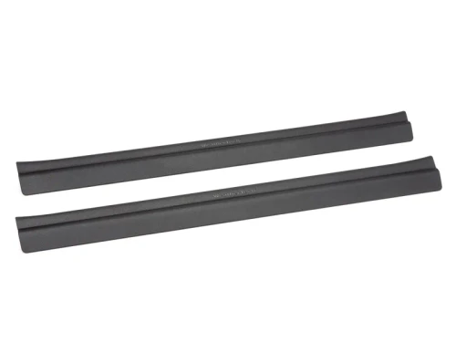 2024-2026 Hyundai Kona Weathertech Door Sill Protectors