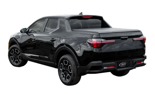 2022 -2026 Hyundai Santa Cruz After-Market Tonneau Cover