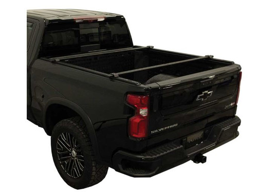2022-2026 Hyundai Santa Cruz Cargo Cross Rails