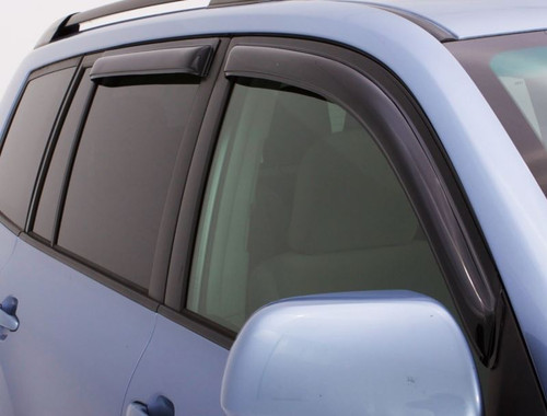 2022-2026 Hyundai Tucson Rain Guards