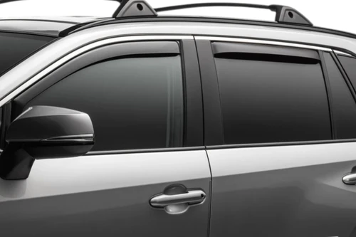 2016-2021 Hyundai Tucson Weathertech Vent Visors