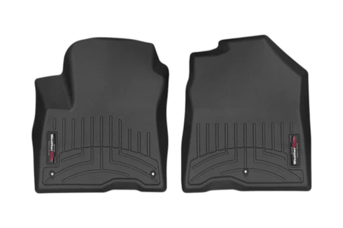 2019-2023 Hyundai Kona EV Weathertech Floor Liners