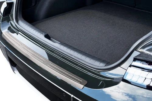 2023-2025 Hyundai Ioniq 6 Weathertech BumperTopper