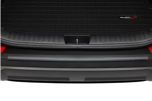 2024-2026 Hyundai Kona Weathertech BumperTopper