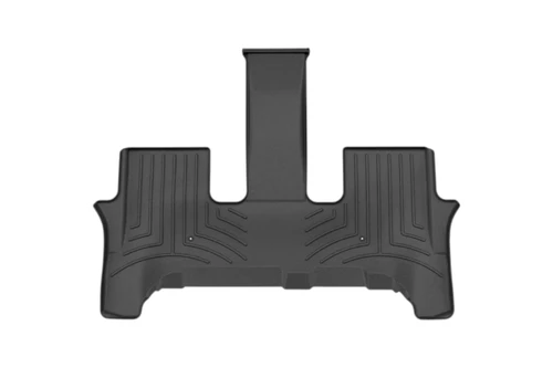 2026-2027 Hyundai Palisade Weathertech Floor Liners HP