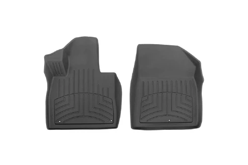 2019-2020 Hyundai Santa Fe Weathertech Floor Liners HP