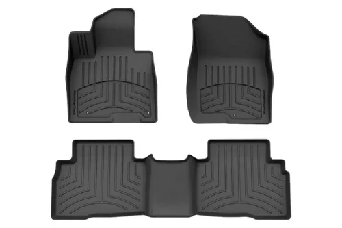 2022-2026 Hyundai Tucson Weathertech Floor Liners HP
