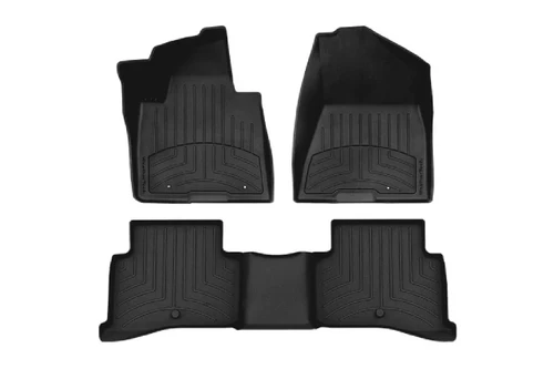 2019-2021 Hyundai Tucson Weathertech Floor Liners HP