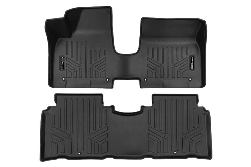 2025-2026 Hyundai Ioniq 5 Smartliner Floor Liners