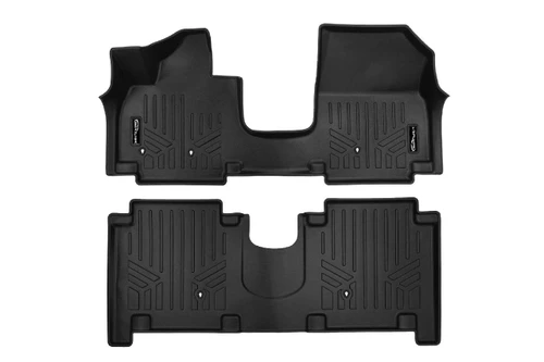 2026 Hyundai IONIQ 9 Smartliner Floor Liners | 6-Passenger