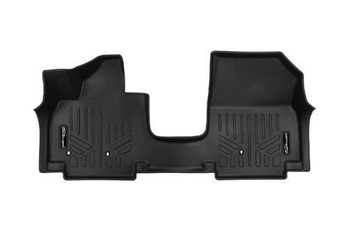 2026 Hyundai IONIQ 9 Smartliner Floor Liners | 6 and 7-Passenger
