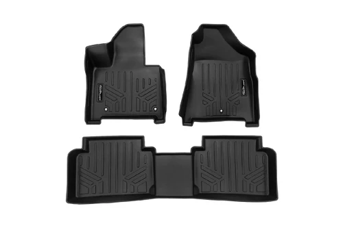 2024-2026 Hyundai Santa Fe Smartliner Floor Liners