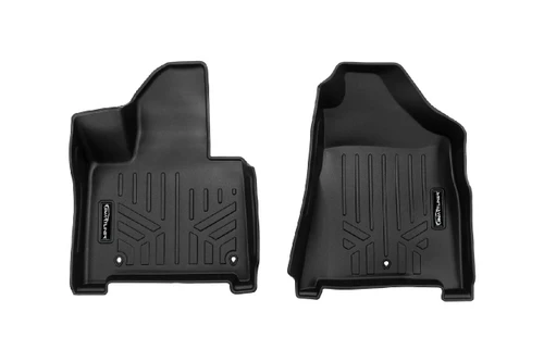 2024-2026 Hyundai Santa Fe Smartliner Floor Liners