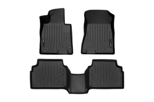 2024-2026 Hyundai Sonata Smartliner Floor Liners | AWD Vehicles