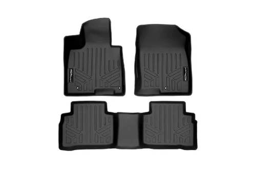 2022-2026 Hyundai Tucson Smartliner Floor Liners