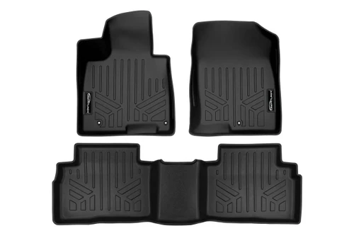 2022-2026 Hyundai Tucson Hybrid Smartliner Floor Liners