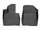 2022-2025 Hyundai Tucson Hybrid WeatherTech Floor Liners