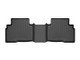 2022-2025 Hyundai Tucson Hybrid WeatherTech Floor Liners