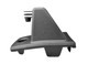 2022-2026 Hyundai Santa Cruz "GO PRO" Camera Mount Fender Kit