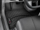 2022-2023 Hyundai Ioniq 5 WeatherTech Floor Liners